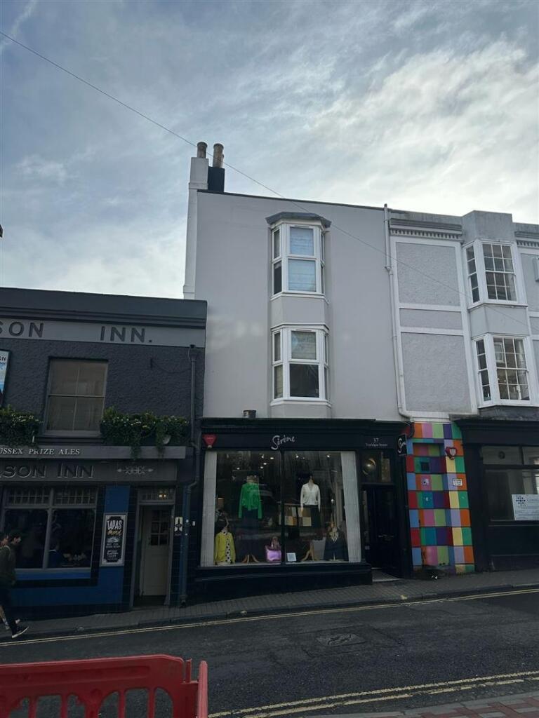 Additional image 11 of Trafalgar Street, Brighton