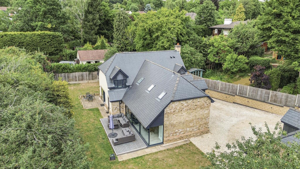 Additional image 32 of Briary Wood End, Welwyn, AL6