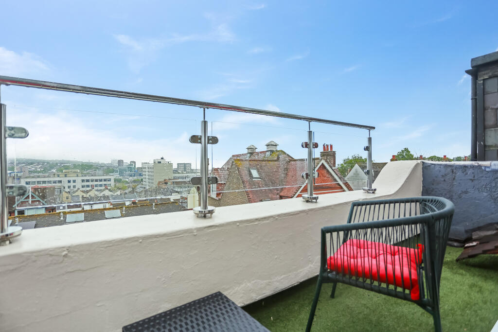 Additional image 11 of St Nicholas Road, Brighton, BN1