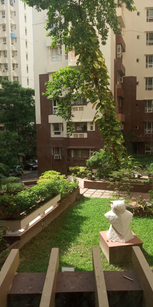 Ajoy Nagar, Kolkata
