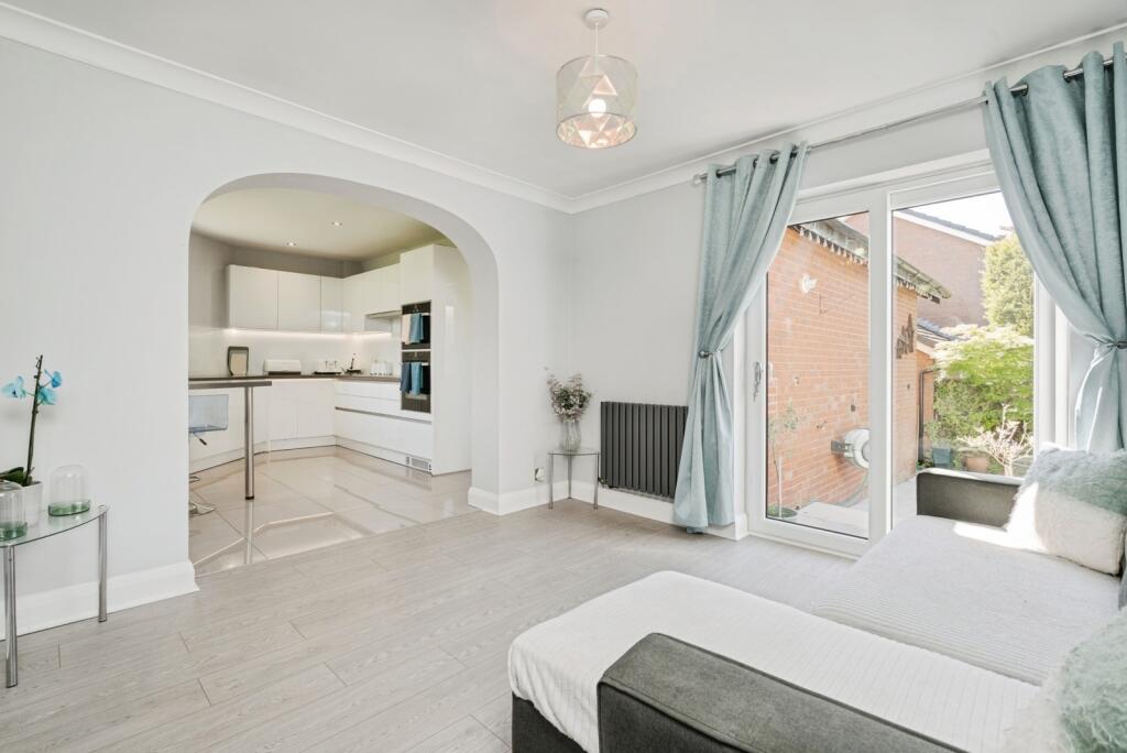 Additional image 5 of Brambling Drive, Westhoughton, Bolton, Greater Manchester, BL5