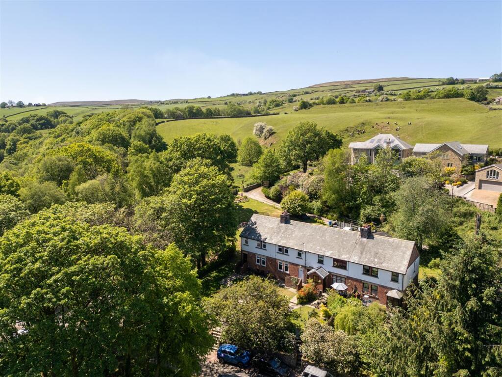 Additional image 32 of Lumb Cottages, Ramsbottom, Bury