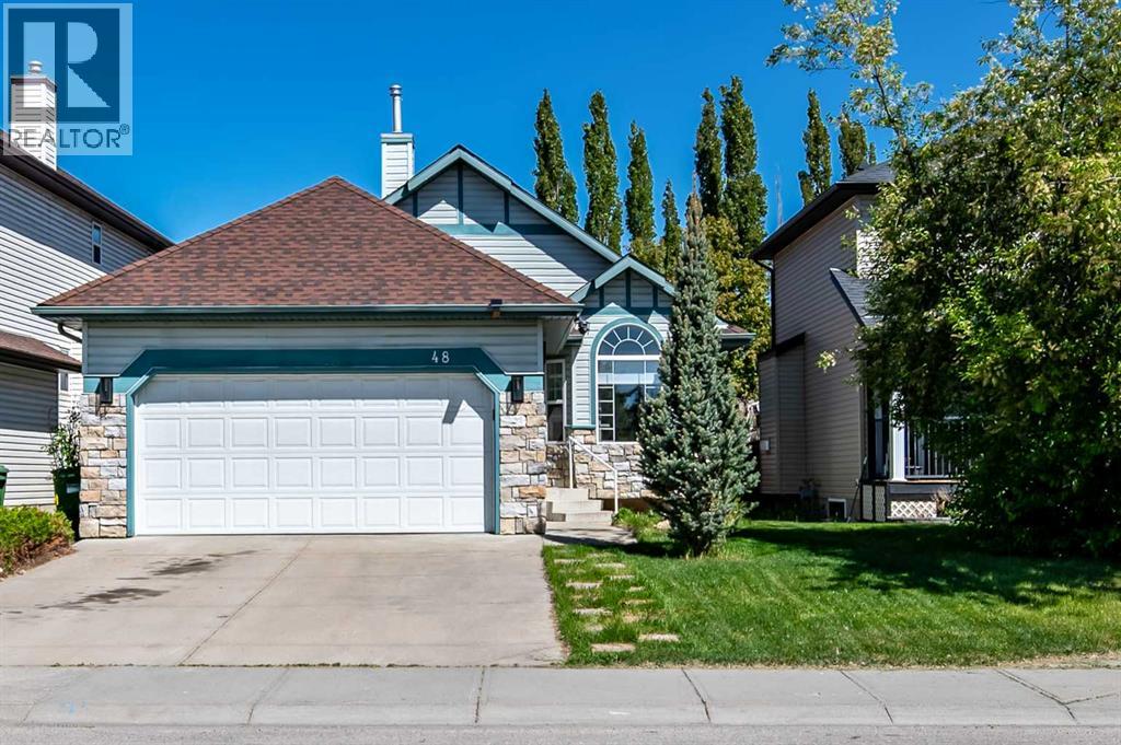 48 Bridlewood Road SW|Calgary, Alberta T2Y3P8