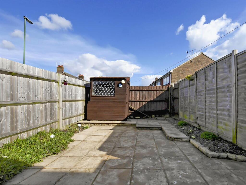 Additional image 11 of Eagles Chase, Wick, Littlehampton