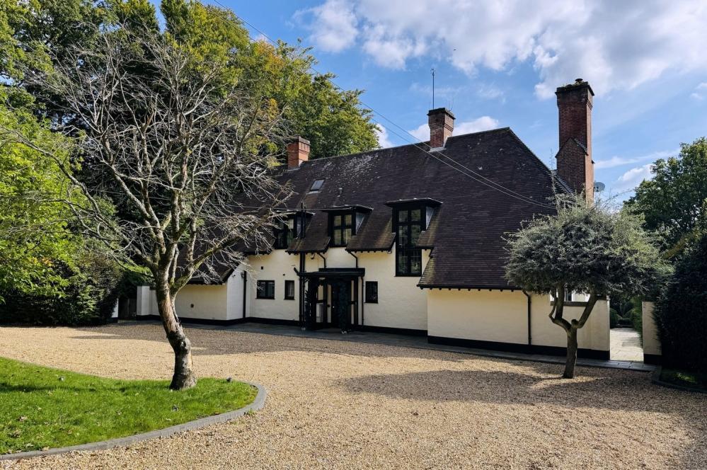 Additional image 6 of Picket Hill, Ringwood, Hampshire, England, BH24