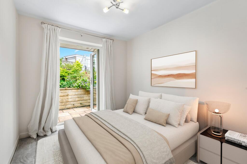 Additional image 22 of Moor Crescent, Skipton, North Yorkshire, BD23