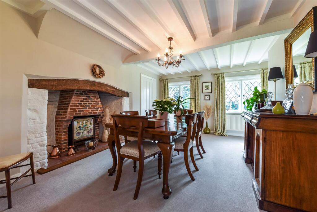 Additional image 10 of Binsted Lane, Binsted