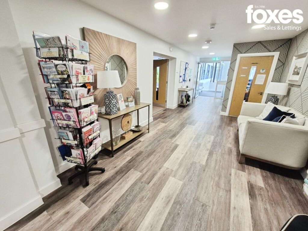 Additional image 14 of Greenhaven, 1-5 Lindsay Road, Poole, Dorset, BH13 6FF