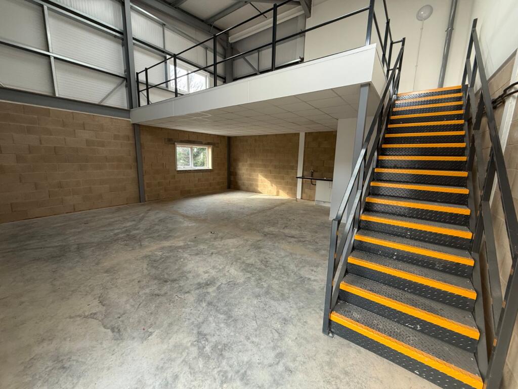 Additional image 3 of Unit 10 Worthing Business Park, Dominion Way, Worthing, West Sussex, BN14