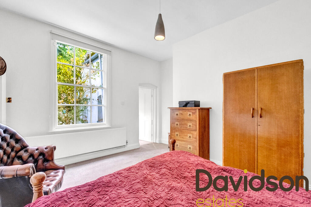 Additional image 12 of Elmley Lodge, 16 Old Church Road, Harborne