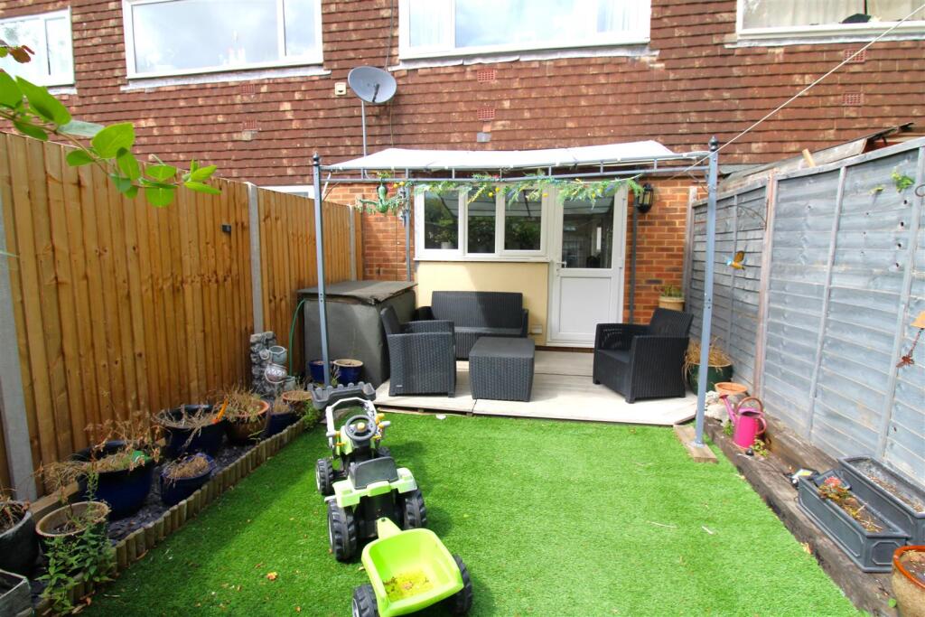 Additional image 4 of Colebrook Road, Wick, Littlehampton