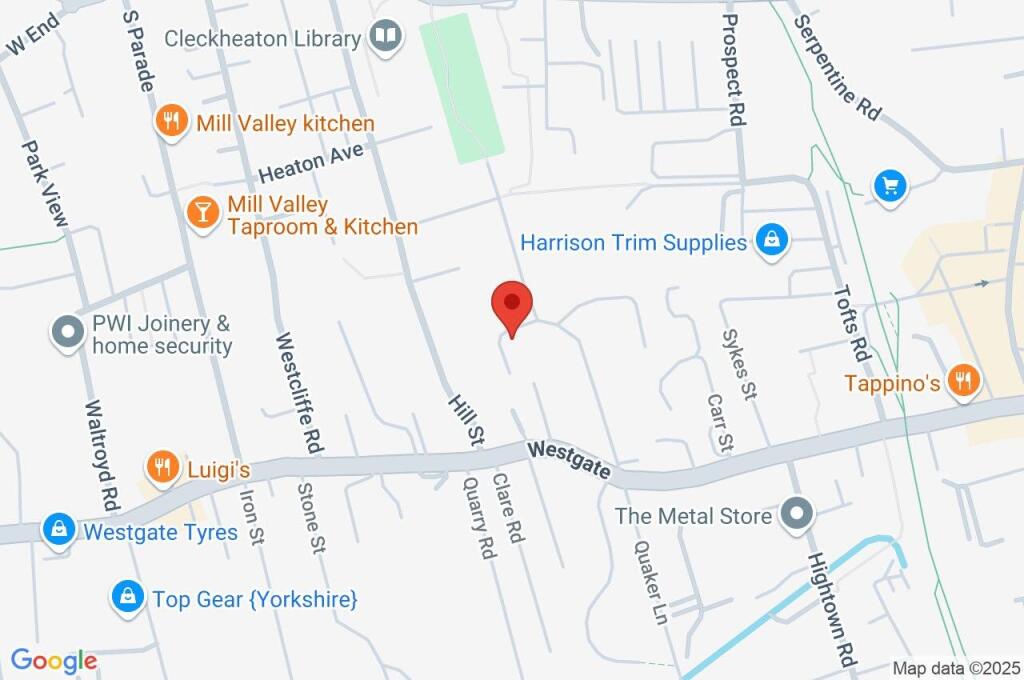 Additional image 22 of Peaseland Close, Cleckheaton, West Yorkshire, BD19