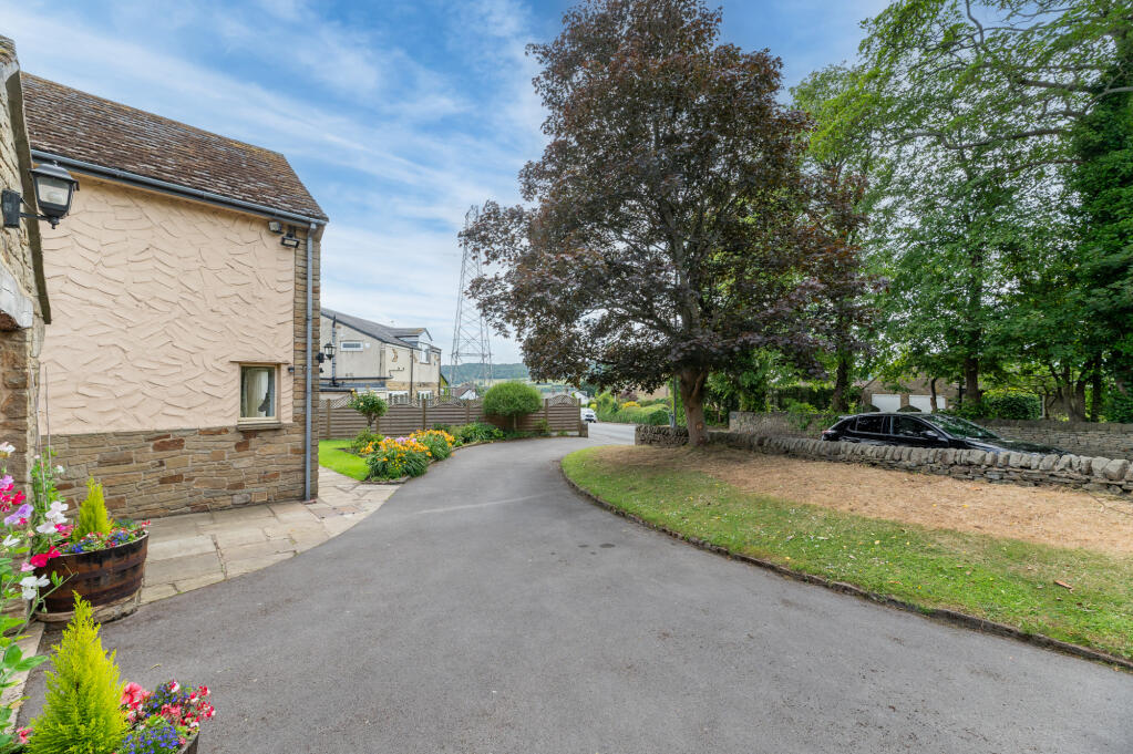 Additional image 5 of Morton Lane, East Morton, West Yorkshire, BD20