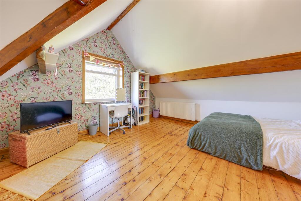 Additional image 32 of Hardsough Lane, Edenfield, Ramsbottom, Bury - Superb Family Home in Stunning Position