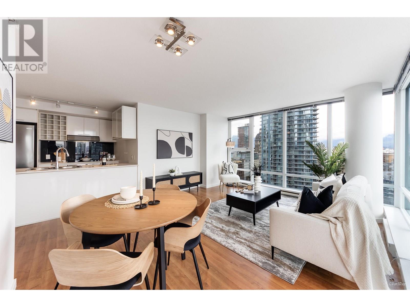 1202 131 REGIMENT SQUARE|Vancouver, British Columbia V6B1X6