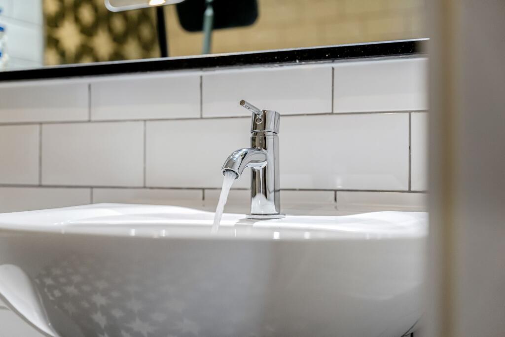 Additional image 15 of Apartment 28, St. Johns Gardens, Bury, BL9 0QY | Modern 1-Bed with Balcony, Open-Plan Living & Allocated Parking