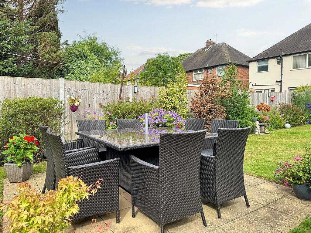 Additional image 7 of Kingsbury Road, Curdworth, Sutton Coldfield