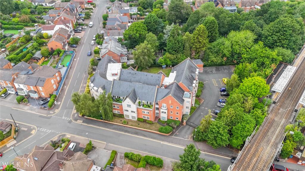 Additional image 19 of Station Road, Sutton Coldfield, West Midlands, B73