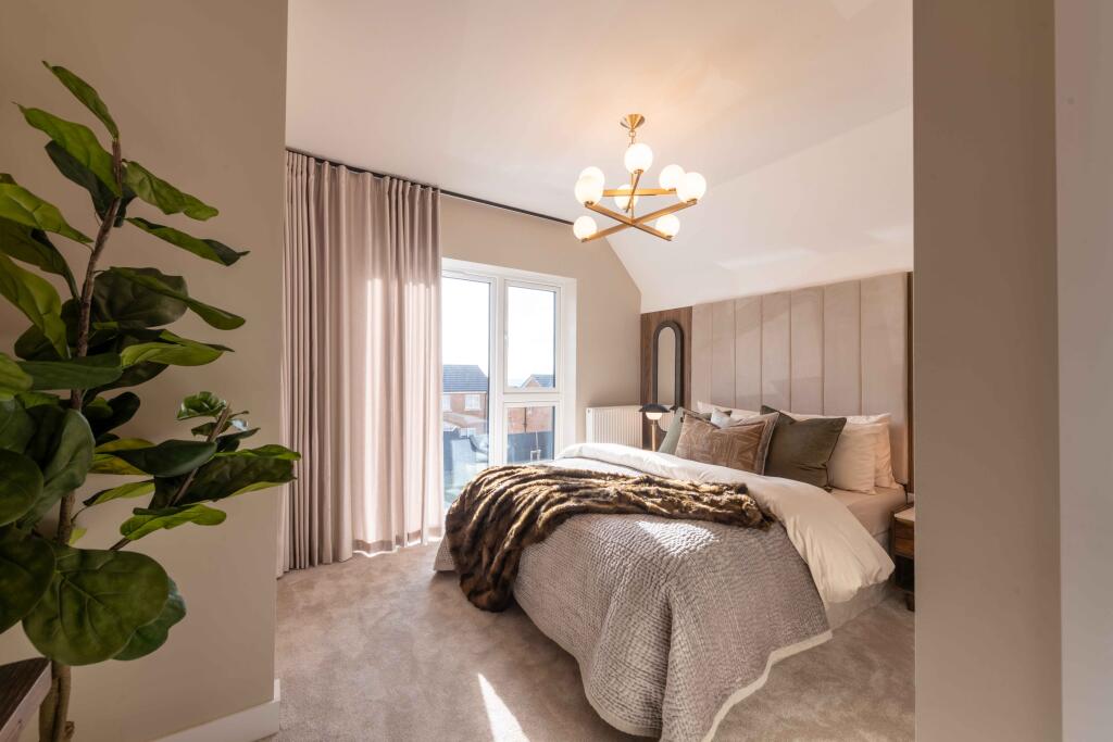 Additional image 7 of Horwich,
Greater Manchester,
BL6 5PH