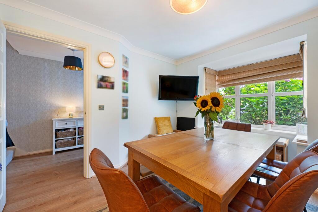 Additional image 4 of Hadleigh Green, Lostock, Bolton, BL6 4