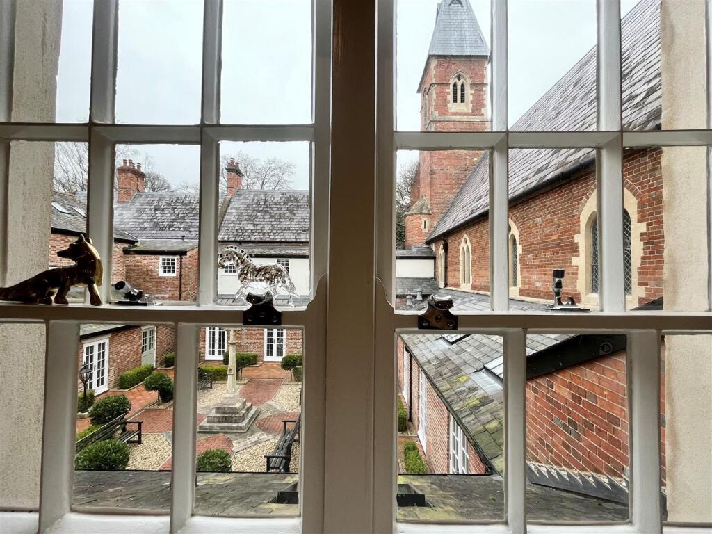 Additional image 9 of Stapehill Abbey, Wimborne Road West, Wimborne