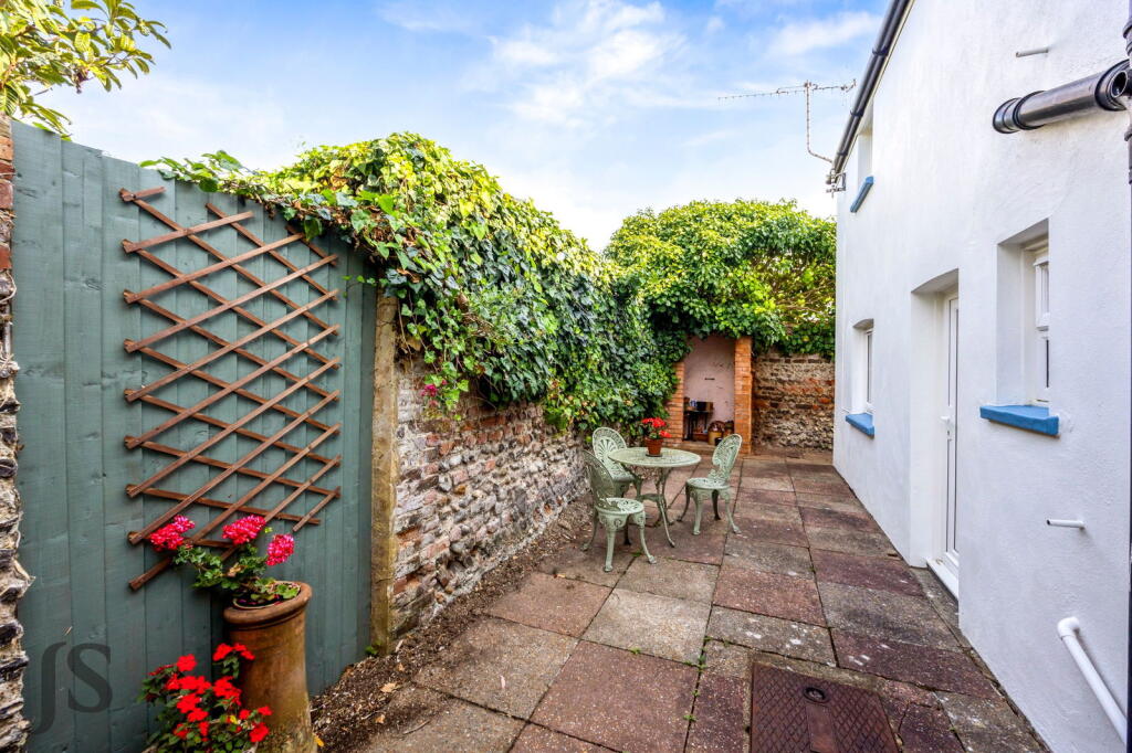 Additional image 15 of Dene Cottage, Sea Road, East Preston, BN16 1PB
