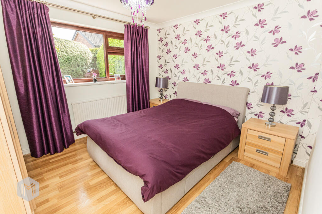 Additional image 12 of Leigh Close, Tottington, Bury, Greater Manchester, BL8 4HL