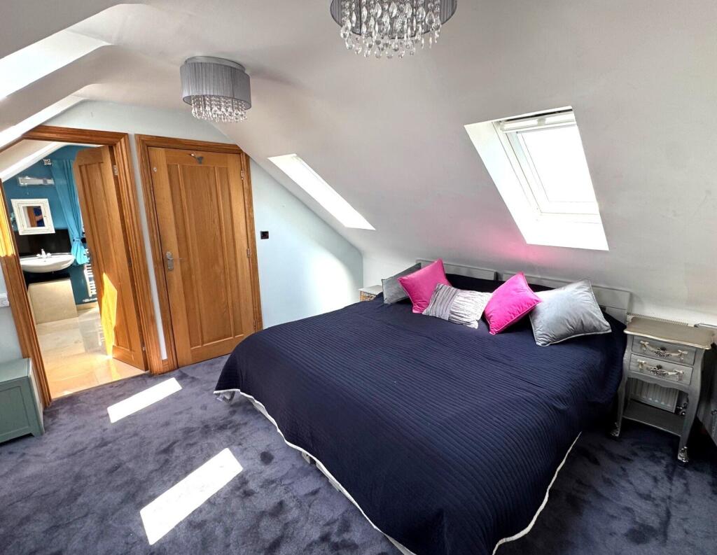 Additional image 14 of Wavendon Avenue Barton on Sea New Milton Hampshire BH25 7LS