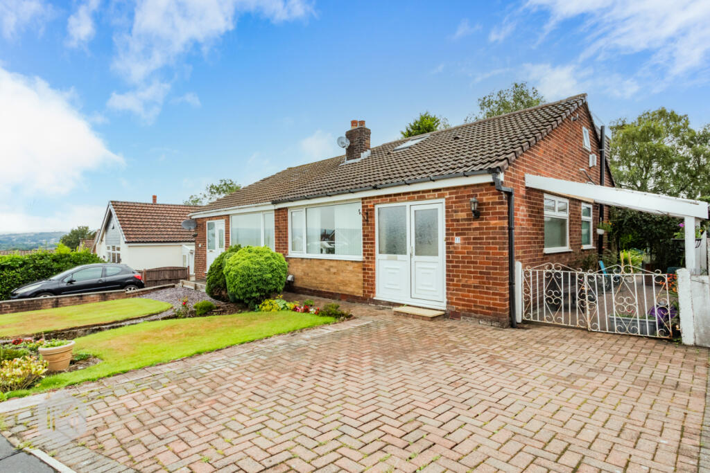 Additional image 21 of Belmont View, Bolton, BL2 3QW