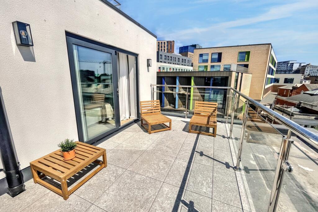 Additional image 27 of Bournemouth