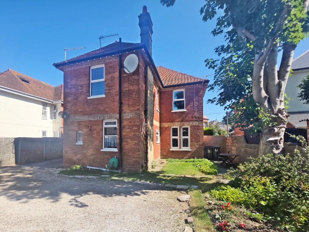 Capstone Road, Charminster, Bournemouth, Dorset, BH8