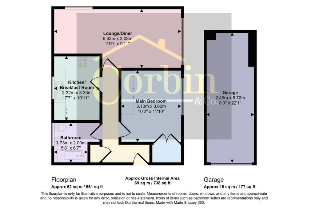 Additional image 16 of Wellington Road, Bournemouth, BH8 8