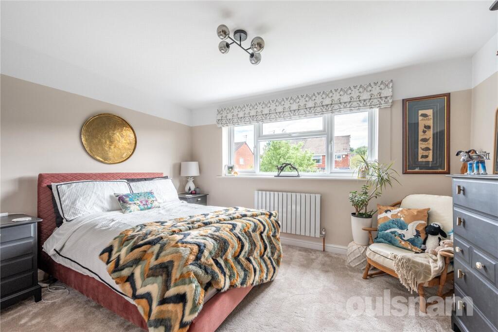 Additional image 10 of Prestbury Close, Redditch, Worcestershire, B98