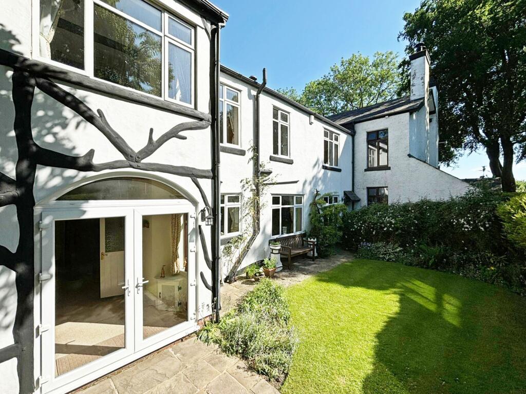 Additional image 29 of Long Lane, Westhoughton, BL5