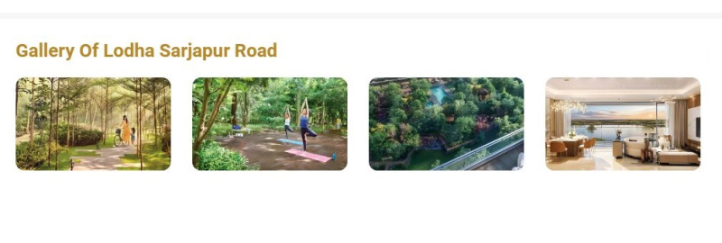 Additional image 3 of Sarjapur Road, Bangalore