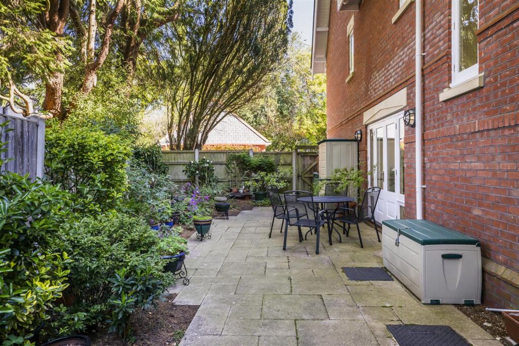 Additional image 2 of 36 The Avenue, Branksome Park, Poole