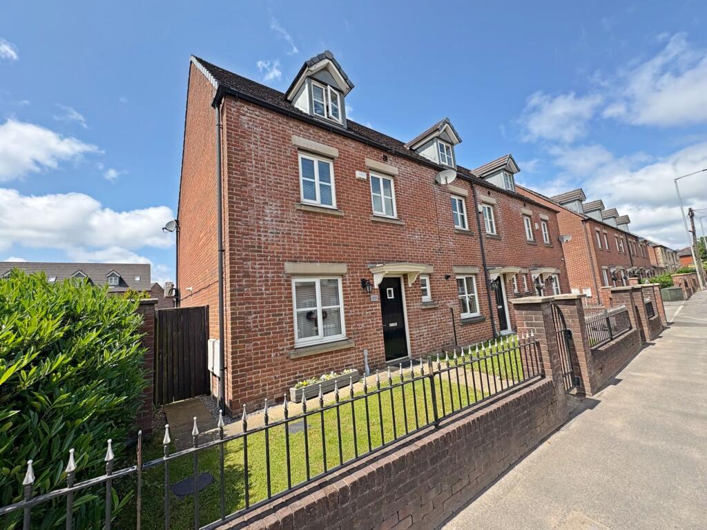 Additional image 22 of Church Street, Westhoughton, BL5