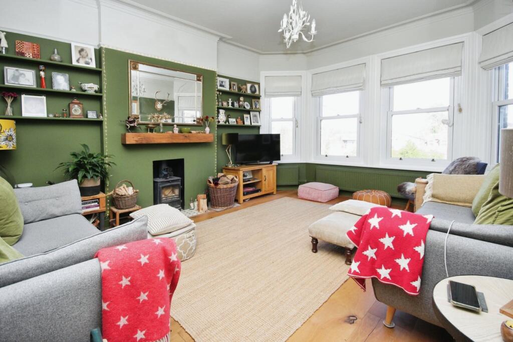 Additional image 4 of Snowdon Road, Westbourne, BH4