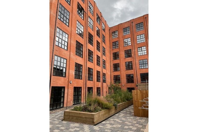 Additional image 18 of Alcester Street, City Centre, Birmingham