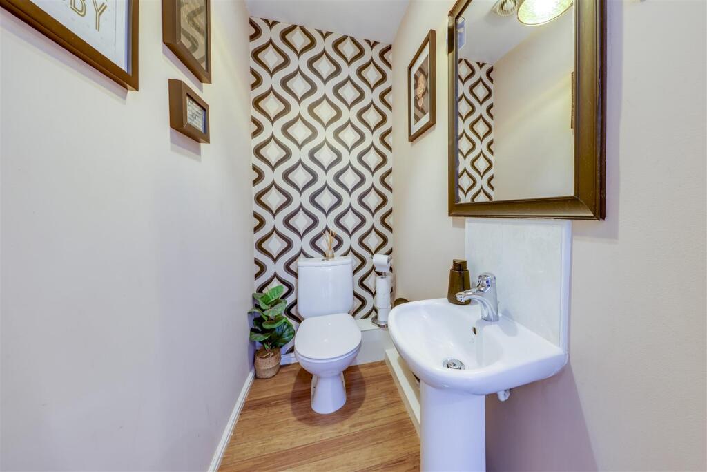 Additional image 7 of Sims Close, Ramsbottom, Bury