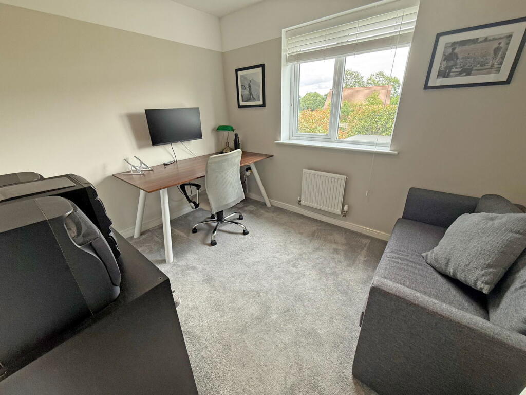 Additional image 11 of Dewberry Road, Tidbury Green, Solihull, B90 1UH