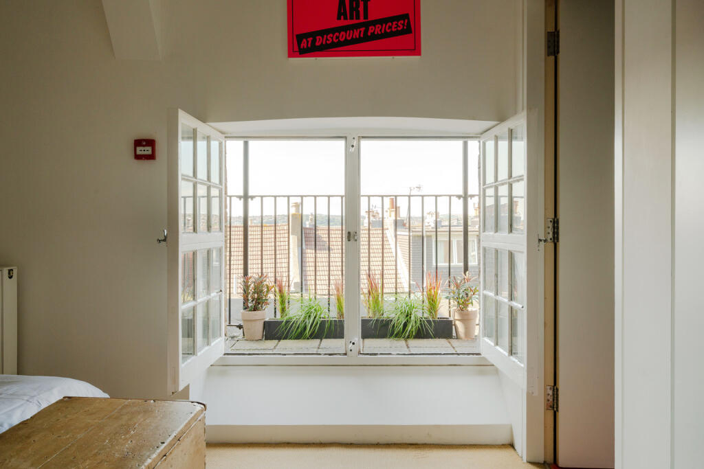 Additional image 5 of Hanover Lofts, Brighton, East Sussex