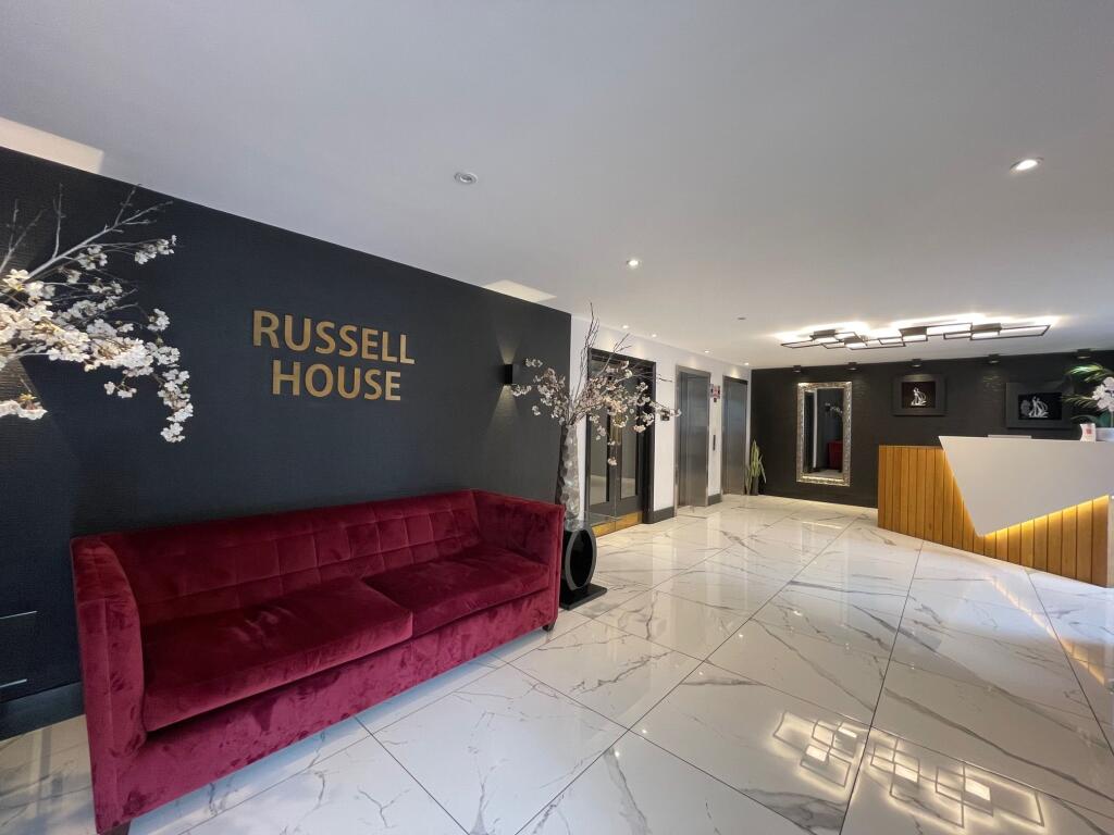 Additional image 9 of Russell House, Brighton - RL0042