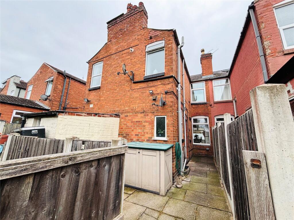 Additional image 13 of Park Road, Smethwick, West Midlands, B67