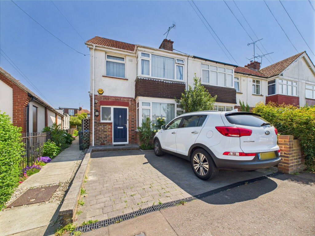 Property image for Ripley Road, Worthing, BN11