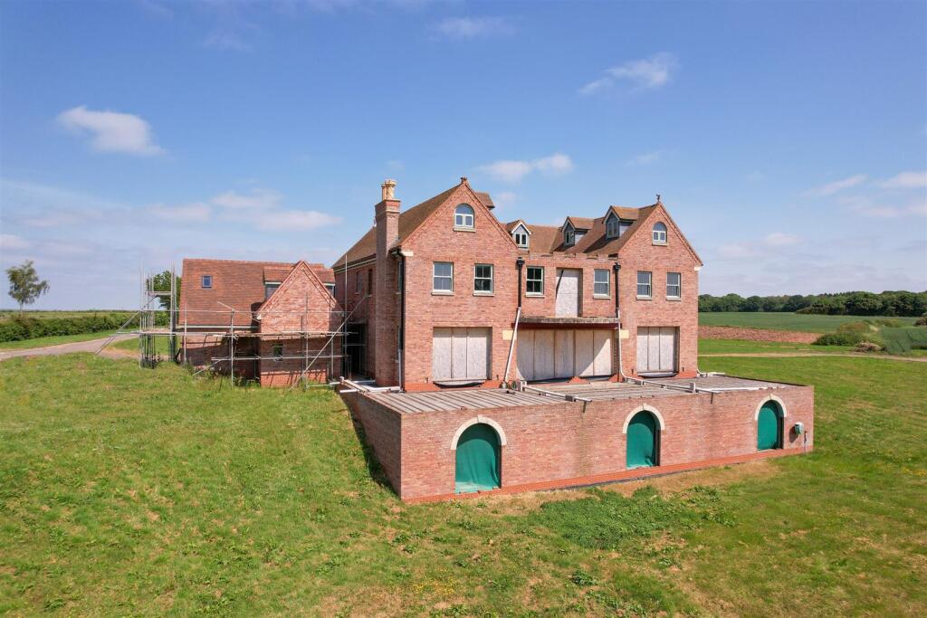 Additional image 4 of Over Whitacre, Warwickshire, B46