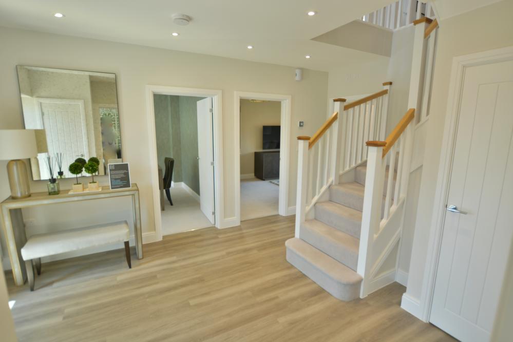 Additional image 14 of Oakwood Park, Oakley Lane, Wimborne, BH21 1UD