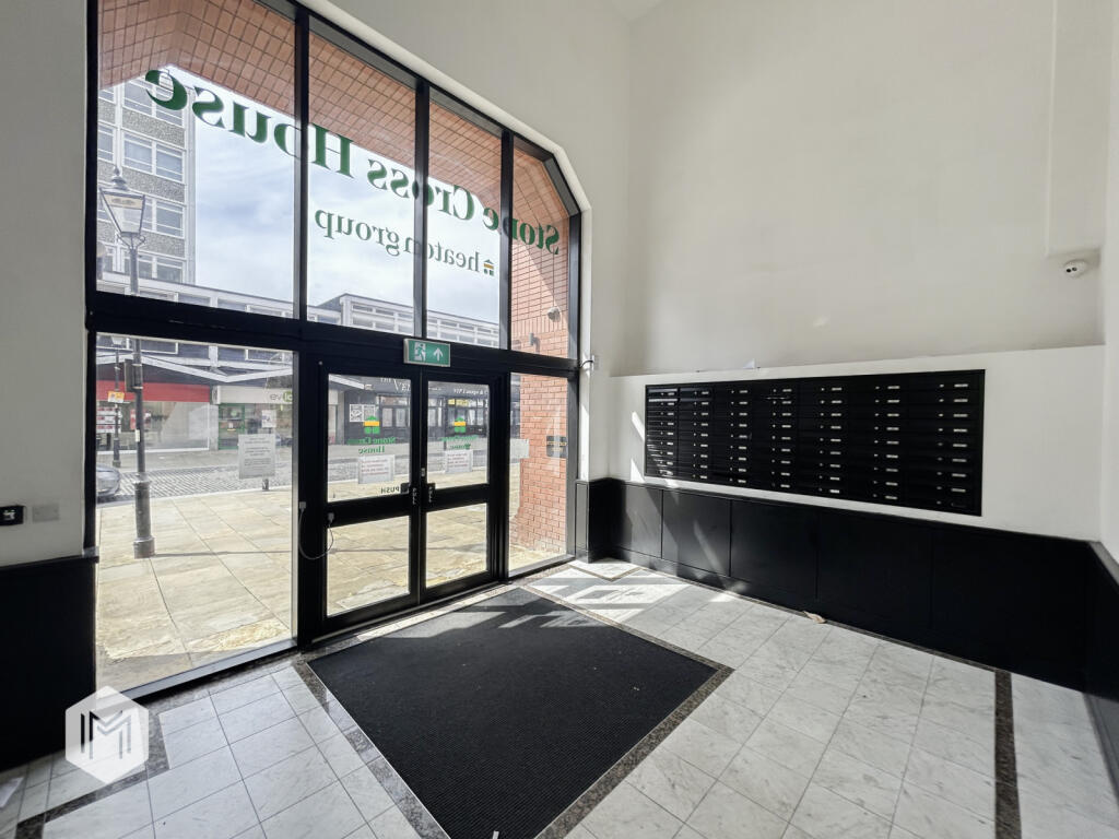 Additional image 9 of Churchgate, Bolton, Greater Manchester, BL1 1HR