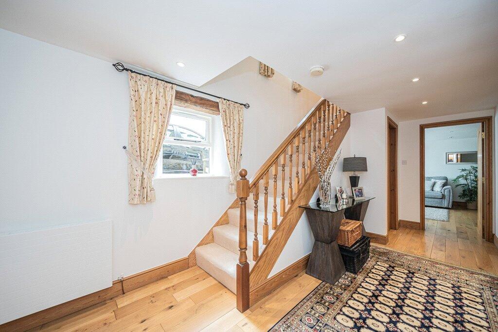 Additional image 11 of Carla Beck Barn, Carla Beck Lane, Carleton, Skipton, BD23 3BU