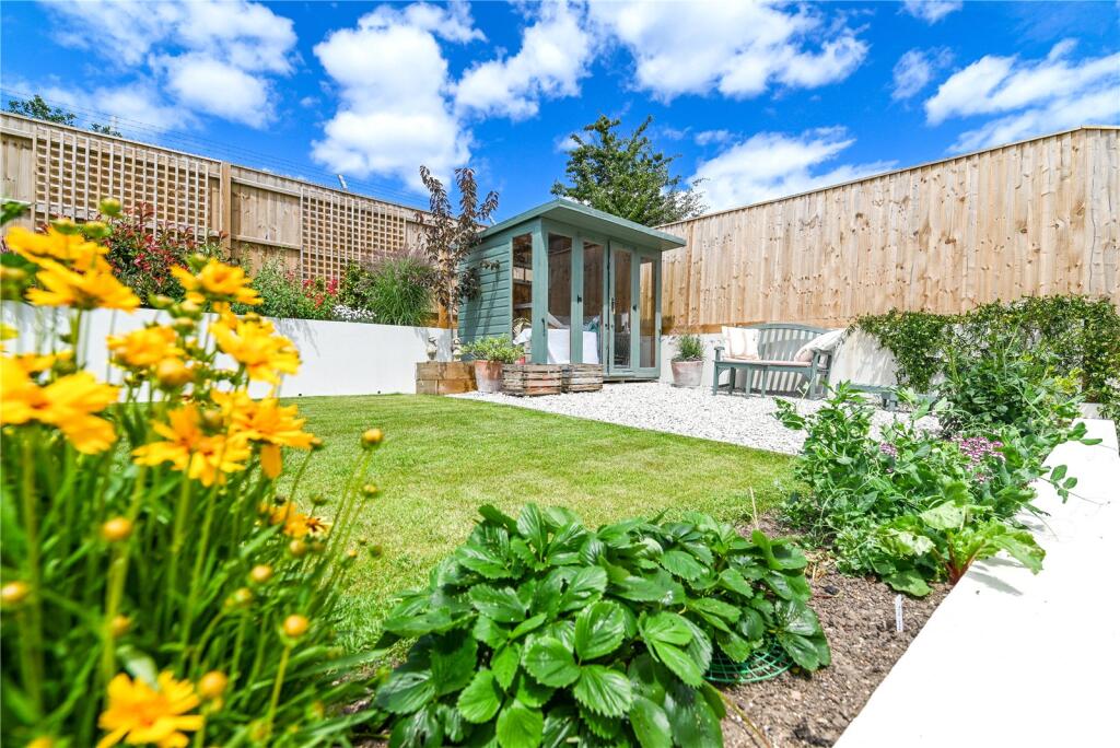 Additional image 12 of Oak Road, Ashley, New Milton, Hampshire, BH25